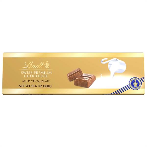 Lindt Swiss Premimum Chocolate Imported